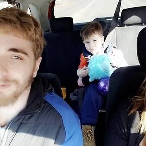 Meet your Posher, Ana